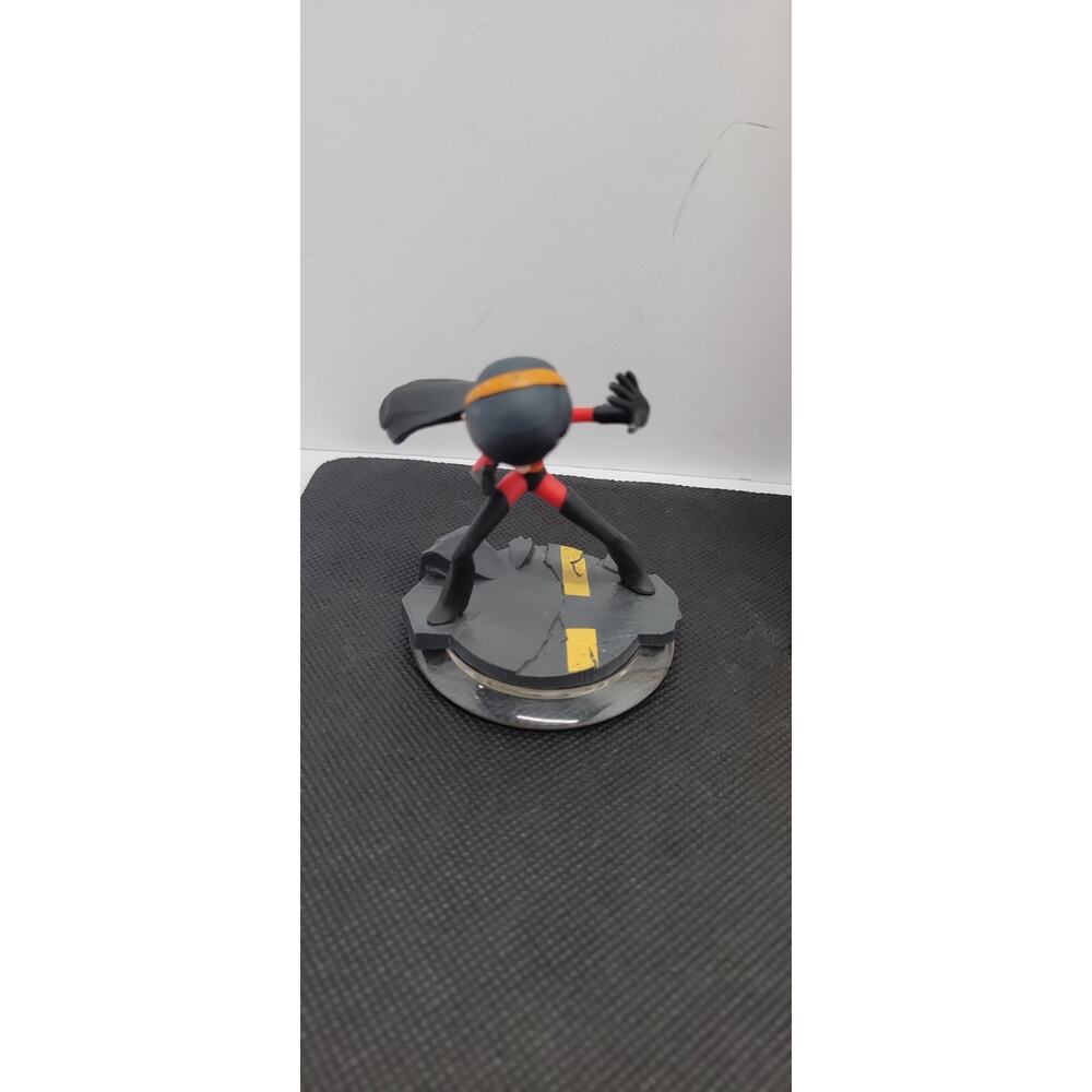 Violet - Disney Infinity Figure - Version 1.0 - Picture 2 of 4